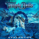 Temple Balls - Avalanche '2024