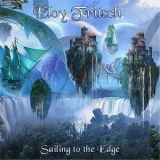 Eloy Fritsch - Sailing to the Edge '2017