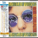 Roger Nichols - Roger Nichols & The Small Circle Of Friends '1968