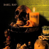 Babel Map - Teeth '2024