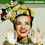 Carmen Miranda - Co, Co, Co,co,co,co,ro '1962