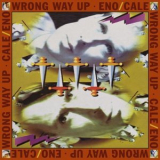 Roger Eno & Brian Eno - Wrong Way Up '2020
