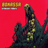 Bokassa - Crimson Riders '2019