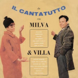 Milva - Da il Cantatutto con Milva & Villa '1963