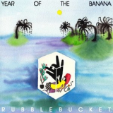 Rubblebucket - Year Of The Banana '2024