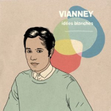 Vianney - Idees blanches (Le guitare-voix des 10 ans) '2024