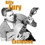 Billy Fury - Exclusive '2024