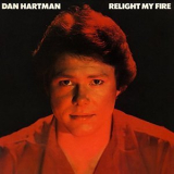 Dan Hartman - Relight My Fire '1979