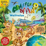 Giraffenaffen - Giraffenaffen 9 - Weltreise '2024