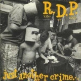 Ratos De Porao - Just Another Crime...in Massacreland '1993