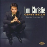 Lou Christie - Gypsy Bells (Columbia Recordings 1967) '2024