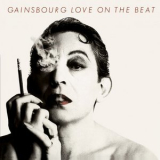 Serge Gainsbourg - Love On The Beat '1984