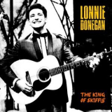 Lonnie Donegan - The King of Skiffle '2019