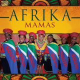 Afrika Mamas - Afrika Mamas '2016