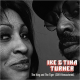 Ike & Tina Turner - The King And The Tiger '2019