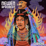 Newen Afrobeat - Curiche '2019