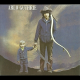 Arlo Guthrie - Arlo Guthrie '1968