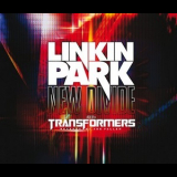 Linkin Park - New Divide '2009