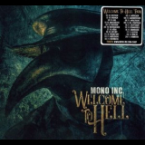 Mono Inc. - Welcome To Hell '2018