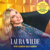 Laura Wilde - Wir lieben das Leben '2020