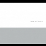 Ryoji Ikeda - Music For Installations Vol. 1 '2021