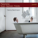 Hanna Bachmann - Plaisanteries '2019