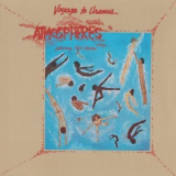 Atmospheres Feat. Clive Stevens - Voyage To Uranus '1974