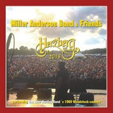 Miller Anderson Band - Miller Anderson Band and Friends: Live at Herzberg Festival '2019