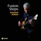 Edoardo Nordio - Fusion Steps '2018