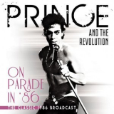 Prince & The Revolution - On Parade in 86 '2018