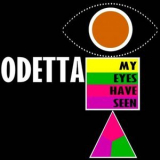 Odetta - My Eyes Have Seen '1959