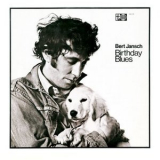 Bert Jansch - Birthday Blues '2018