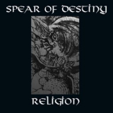 Spear Of Destiny - Religion '1998