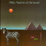 MFSB - Mysteries of the World '1980