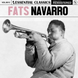 Fats Navarro - Essential Classics, Vol. 615 '2024