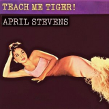 April Stevens - Teach Me Tiger! '1960