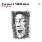 Al Jarreau - Ellington '2024