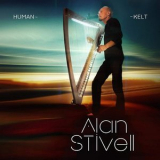 Alan Stivell - Human / Kelt '2018