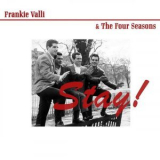 Frankie Valli - Stay! '2021