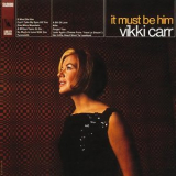 Vikki Carr - It Must Be Him '1967