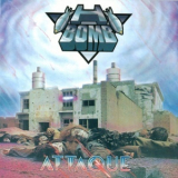 H-Bomb - Coup De Metal '1983