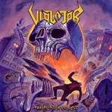 Violator - Annihilation Process '2010