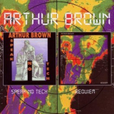 Arthur Brown - Speak No Tech / Requiem '2010