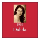 Dalida - 1959 '2019