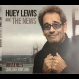 Huey Lewis & The News - Weather '2020