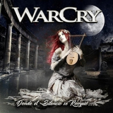 Warcry - Donde El Silencio Se Rompio '2017