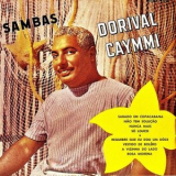 Dorival Caymmi - Sambas De Caymmi '1955