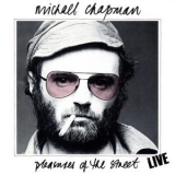 Michael Chapman - Pleasures of the Street Live '1975