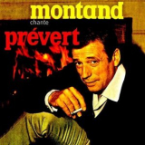 Yves Montand - Yves Montand Chante Jacques Prevert '2019