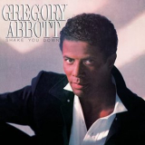 Gregory Abbott - Shake You Down (Expanded Edition) '1986